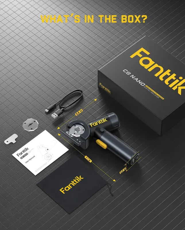 Feature product image