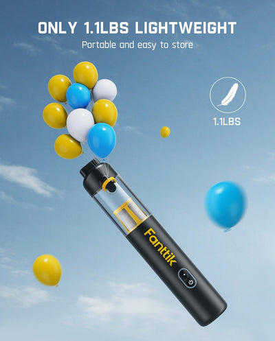 Vactrix V-10 Vacuum Pro
