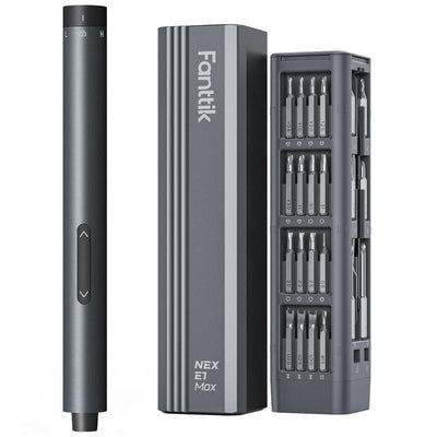 Vactrix 49-in-1 Electric Screwdriver