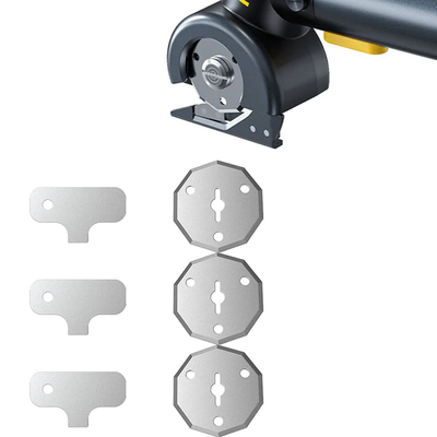 3 Set of Replacement Blades