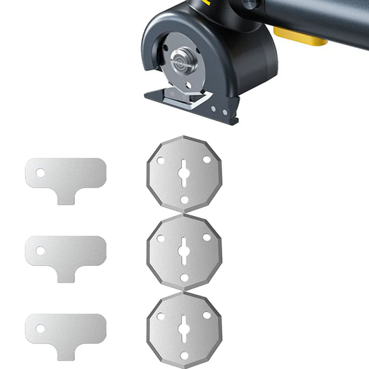 3 Set of Replacement Blades